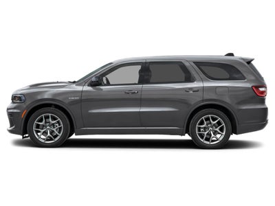 2026 Dodge Durango GT Premium HEMI V8 AWD
