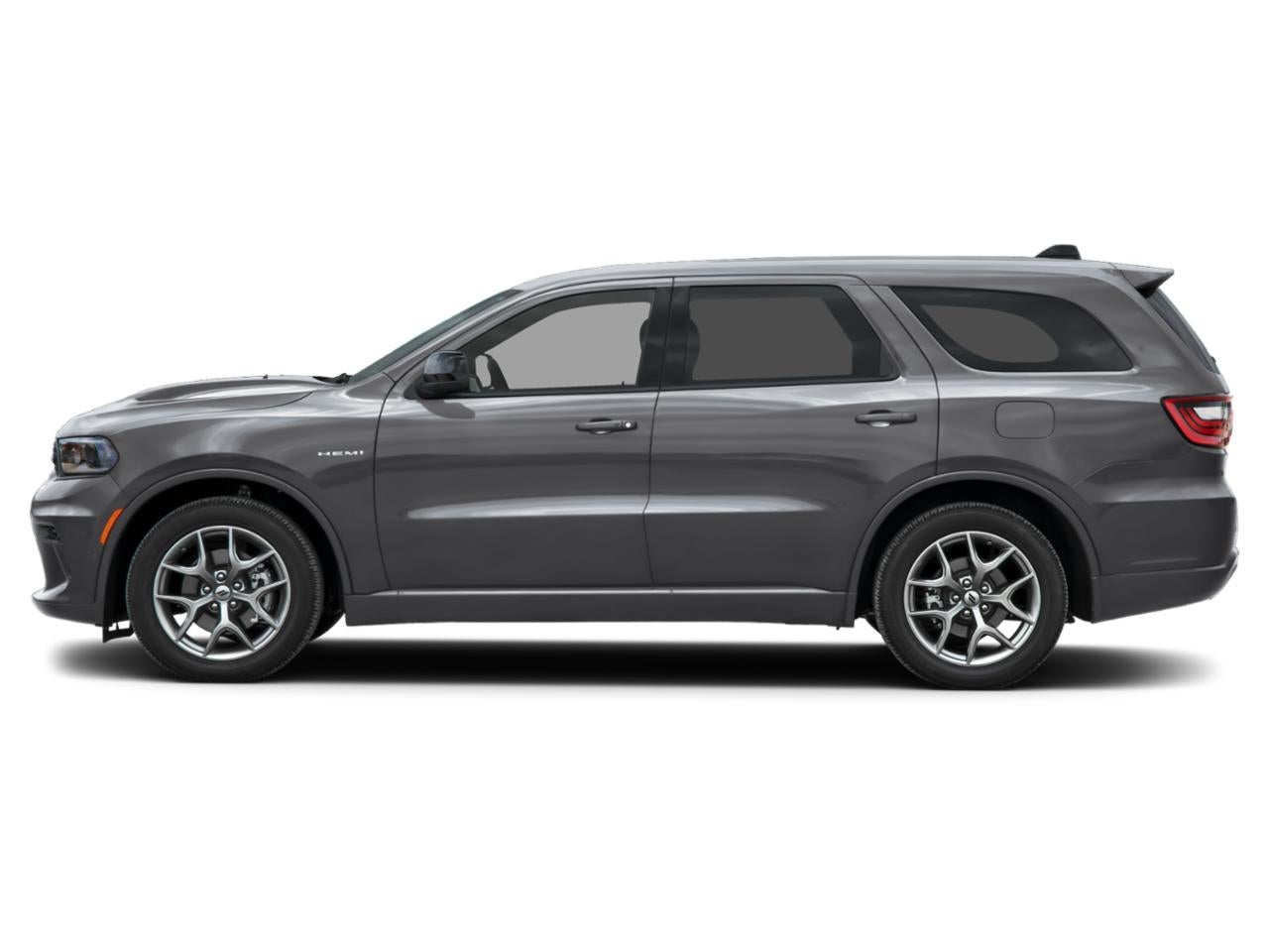 2026 Dodge Durango GT Premium HEMI V8 AWD