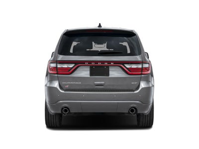 2026 Dodge Durango GT Premium HEMI V8 AWD