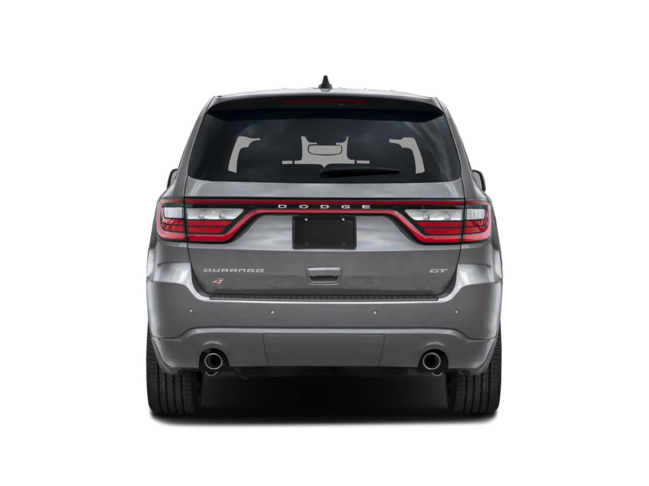 2026 Dodge Durango GT Premium HEMI V8 AWD