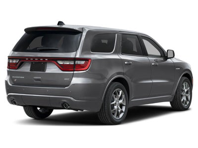 2026 Dodge Durango GT Premium HEMI V8 AWD
