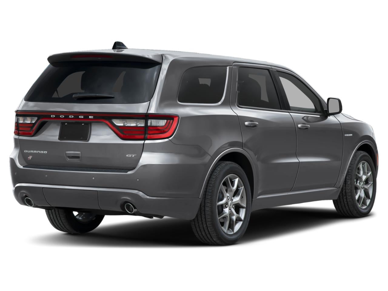 2026 Dodge Durango GT Premium HEMI V8 AWD