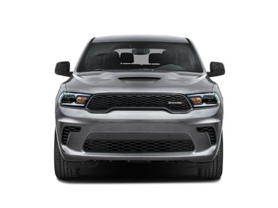 2026 Dodge Durango GT Premium HEMI V8 AWD