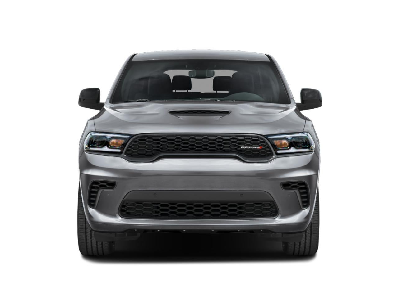 2026 Dodge Durango GT Premium HEMI V8 AWD