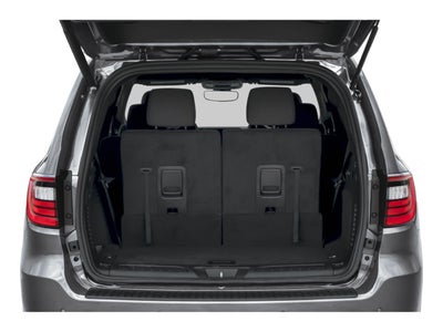 2026 Dodge Durango GT Premium HEMI V8 AWD