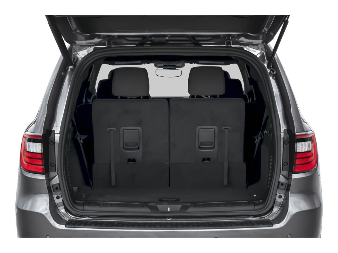 2026 Dodge Durango GT Premium HEMI V8 AWD