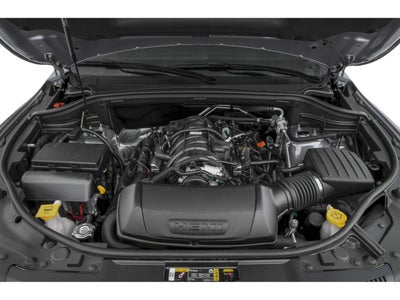 2026 Dodge Durango GT Premium HEMI V8 AWD