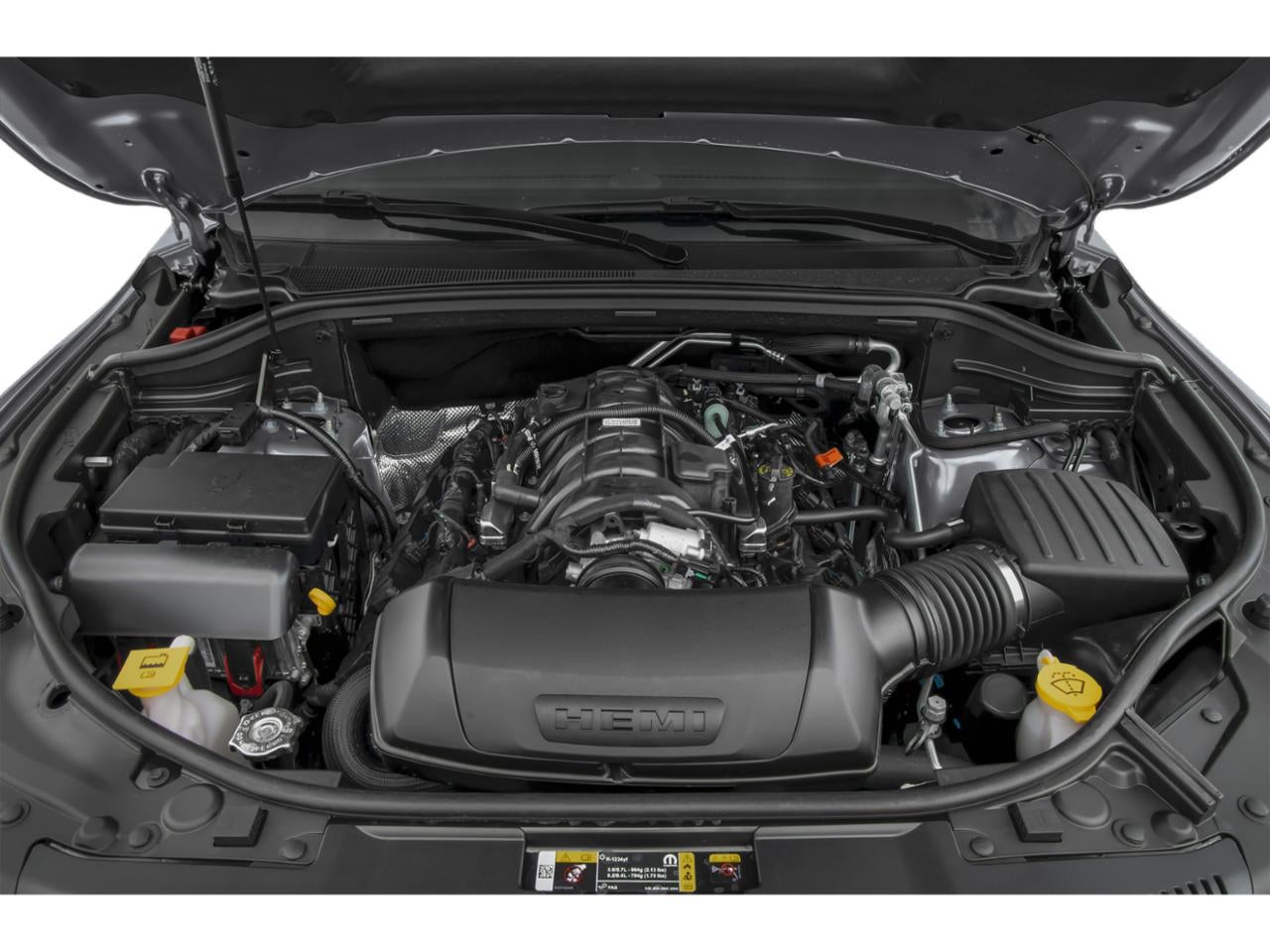 2026 Dodge Durango GT Premium HEMI V8 AWD