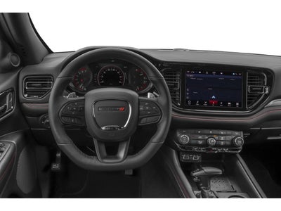 2026 Dodge Durango GT Premium HEMI V8 AWD