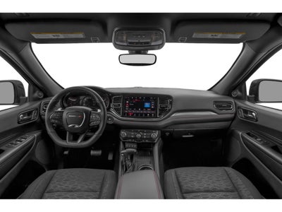 2026 Dodge Durango GT Premium HEMI V8 AWD