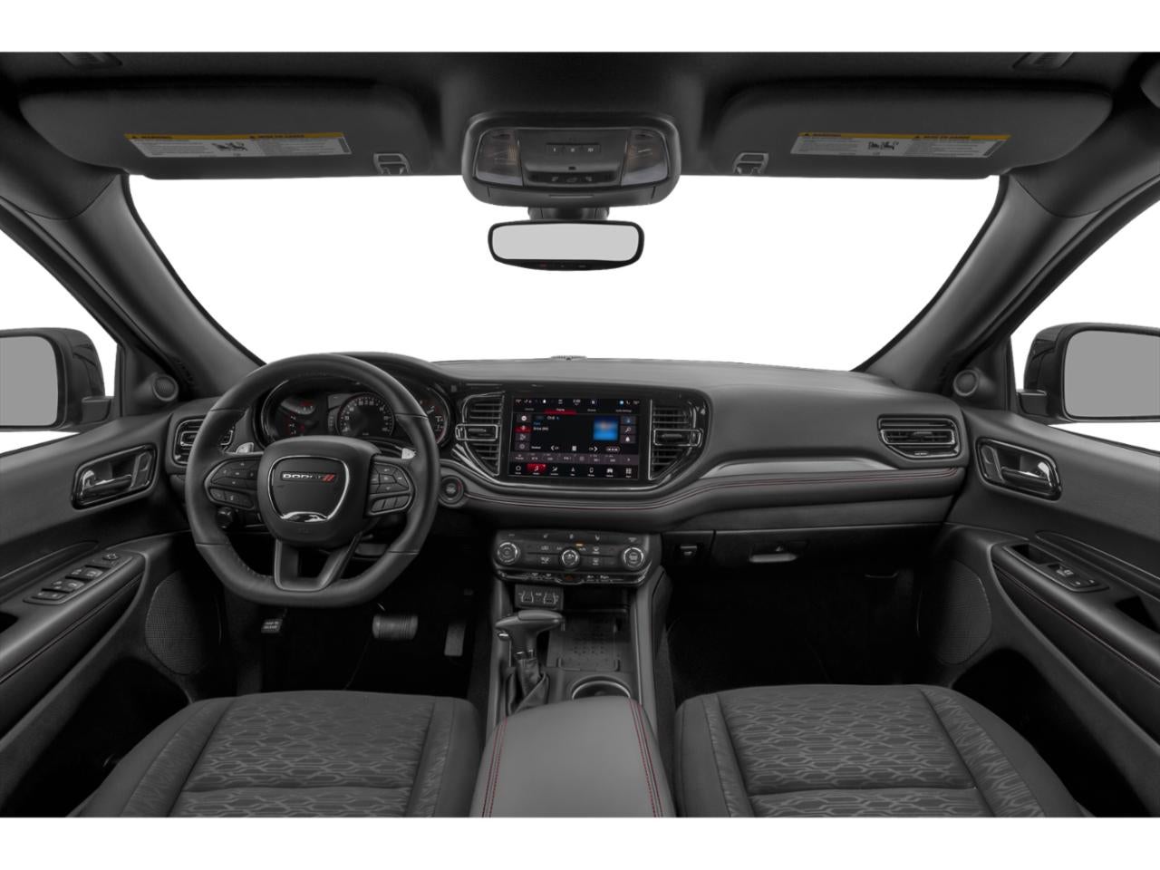 2026 Dodge Durango GT Premium HEMI V8 AWD