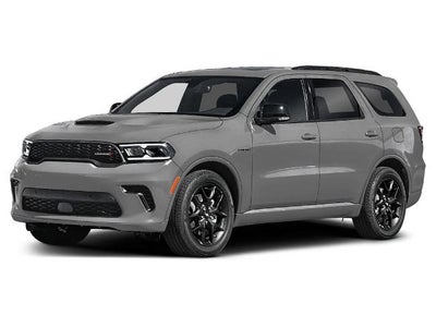 2026 Dodge Durango GT Plus HEMI V8 America 250 Edition AWD