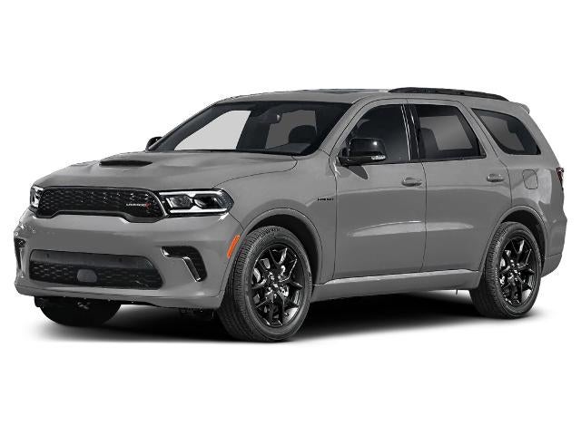 2026 Dodge Durango GT Plus HEMI V8 America 250 Edition AWD