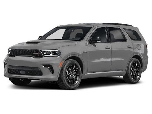 2026 Dodge Durango GT Plus HEMI V8 America 250 Edition AWD