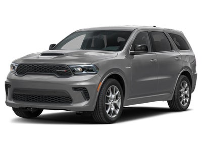 2026 Dodge Durango GT Plus HEMI V8 America 250 Edition AWD