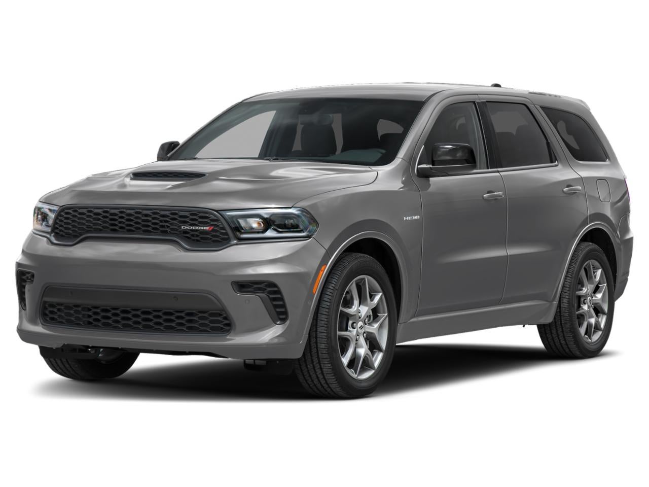 2026 Dodge Durango GT Plus HEMI V8 America 250 Edition AWD