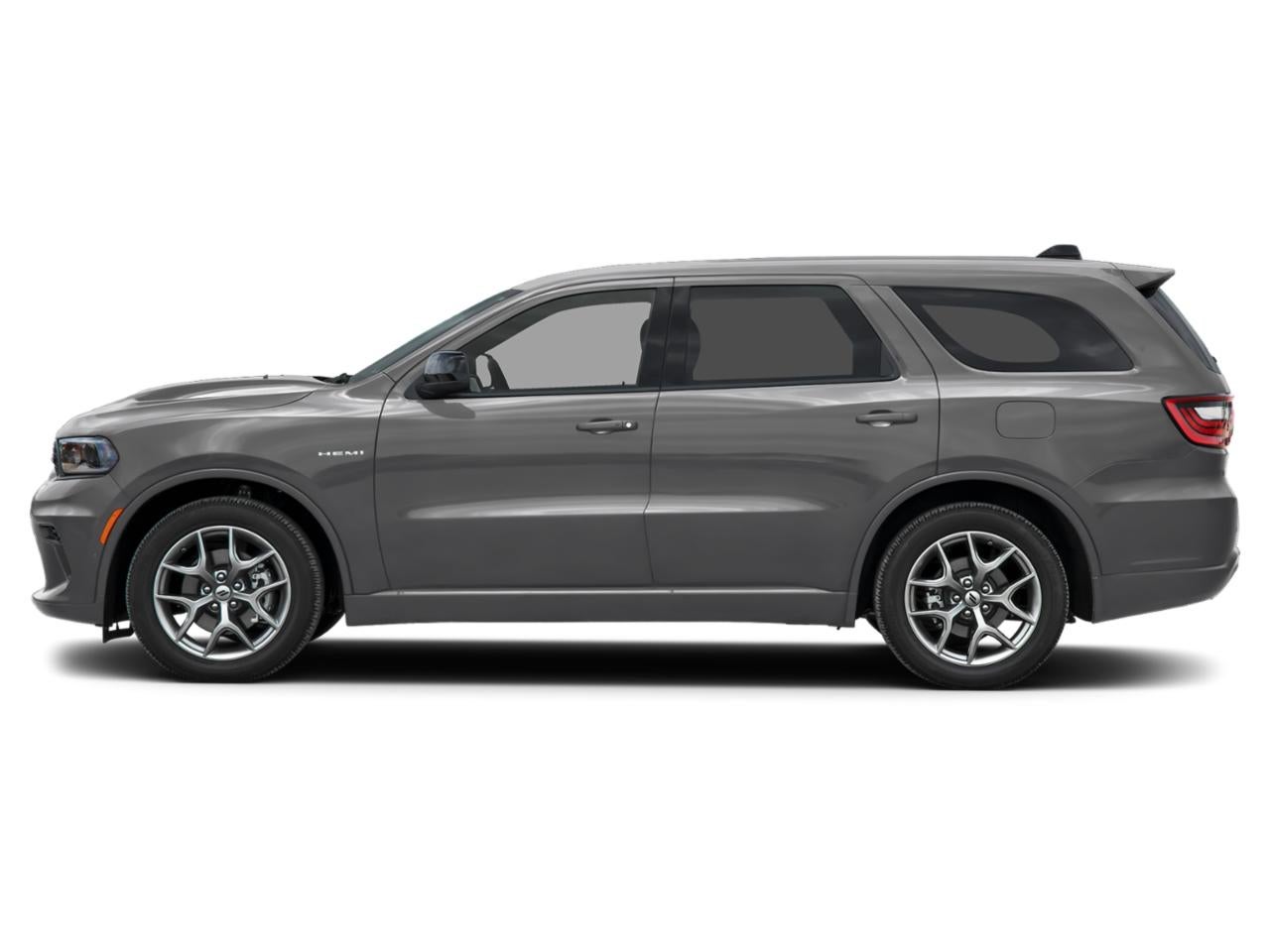 2026 Dodge Durango GT Plus HEMI V8 America 250 Edition AWD