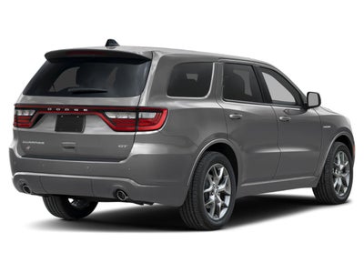 2026 Dodge Durango GT Plus HEMI V8 America 250 Edition AWD