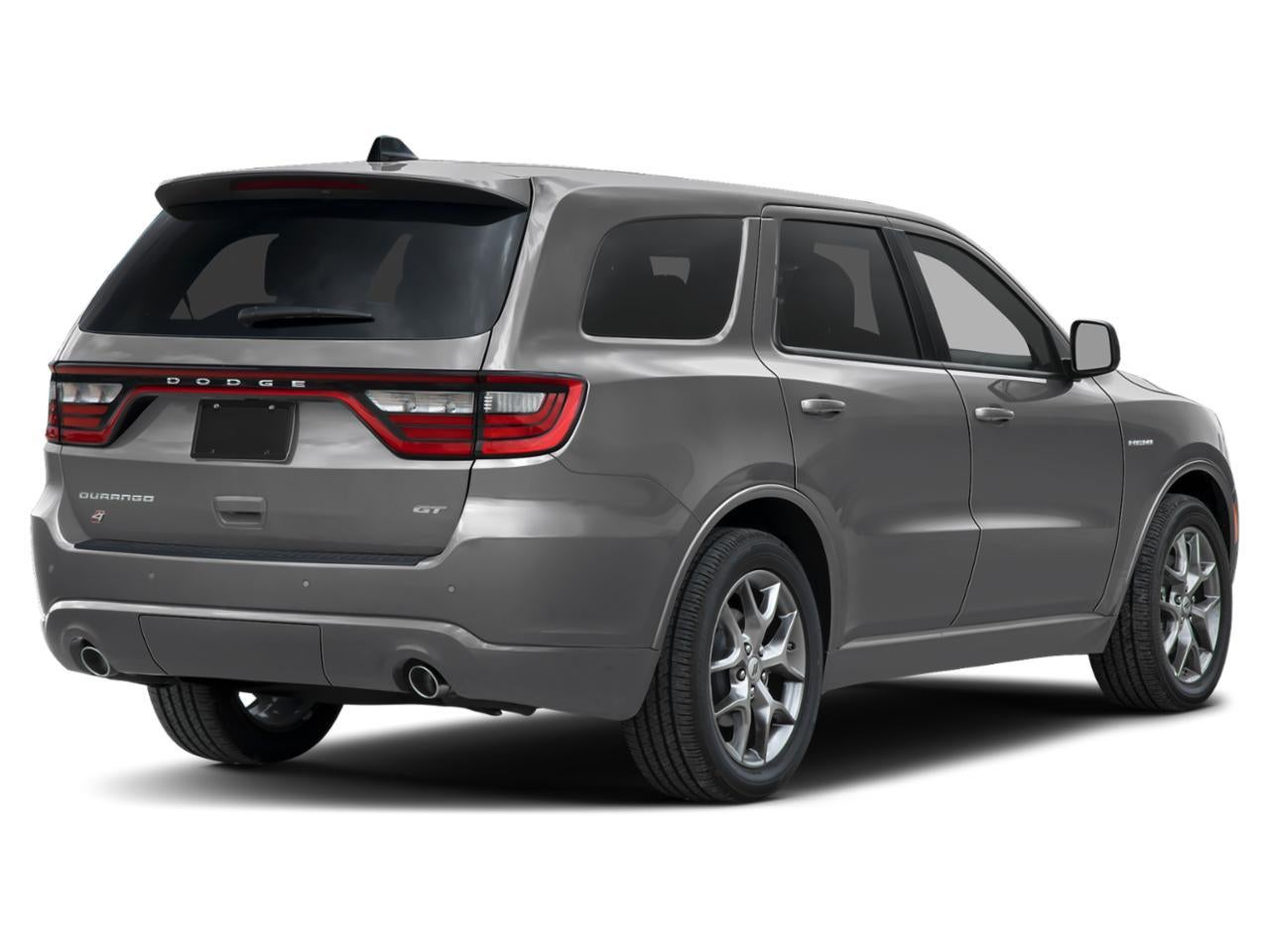 2026 Dodge Durango GT Plus HEMI V8 America 250 Edition AWD