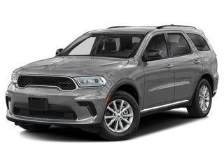 2026 Dodge Durango SRT Hellcat AWD