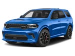 2026 Dodge Durango SRT Hellcat AWD