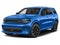 2026 Dodge Durango SRT Hellcat AWD