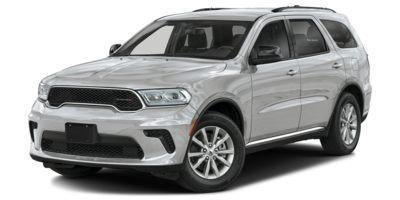 2026 Dodge Durango SRT Hellcat AWD
