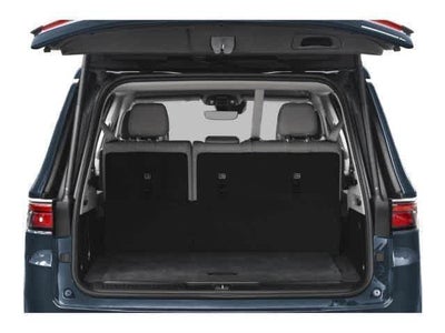 2024 Jeep Wagoneer L Series II 4x4