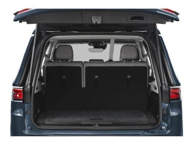 2024 Jeep Wagoneer L Series II 4x4