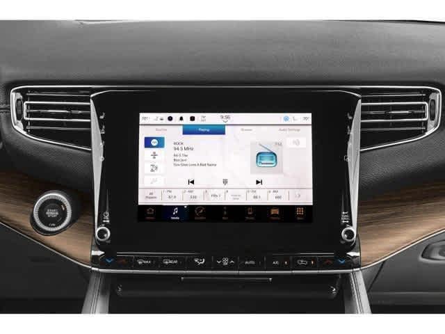 2024 Jeep Wagoneer L Series II 4x4