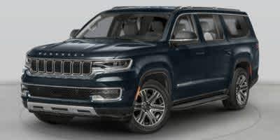 2024 Jeep Wagoneer L Series II 4x4