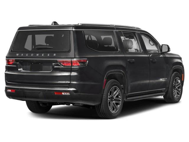 2024 Jeep Wagoneer L Series II 4x4