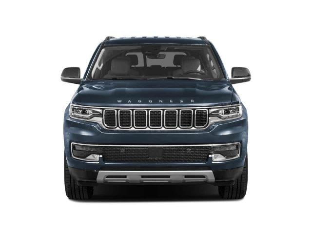 2024 Jeep Wagoneer L Series II 4x4