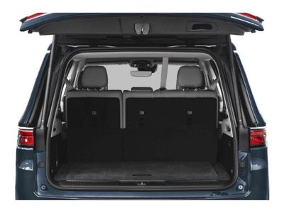 2024 Jeep Wagoneer L Series II 4x4