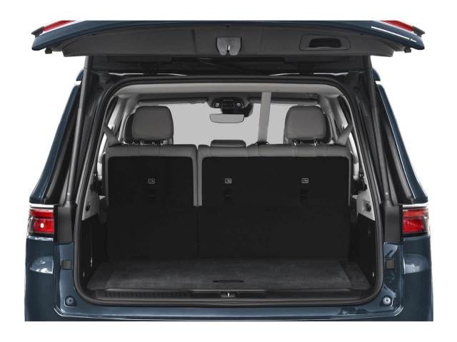 2024 Jeep Wagoneer L Series II 4x4