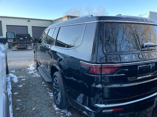 2024 Jeep Wagoneer L Series II 4x4