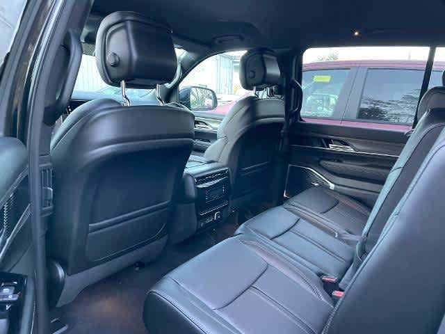 2024 Jeep Wagoneer L Series II 4x4