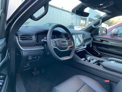 2024 Jeep Wagoneer L Series II 4x4