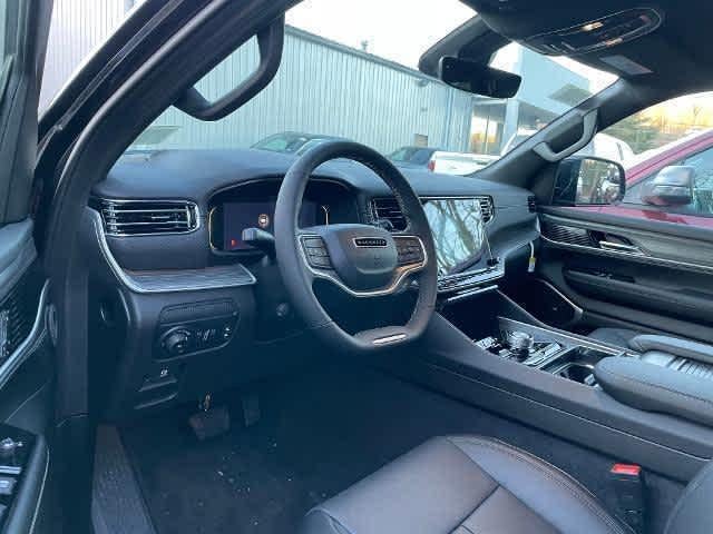 2024 Jeep Wagoneer L Series II 4x4