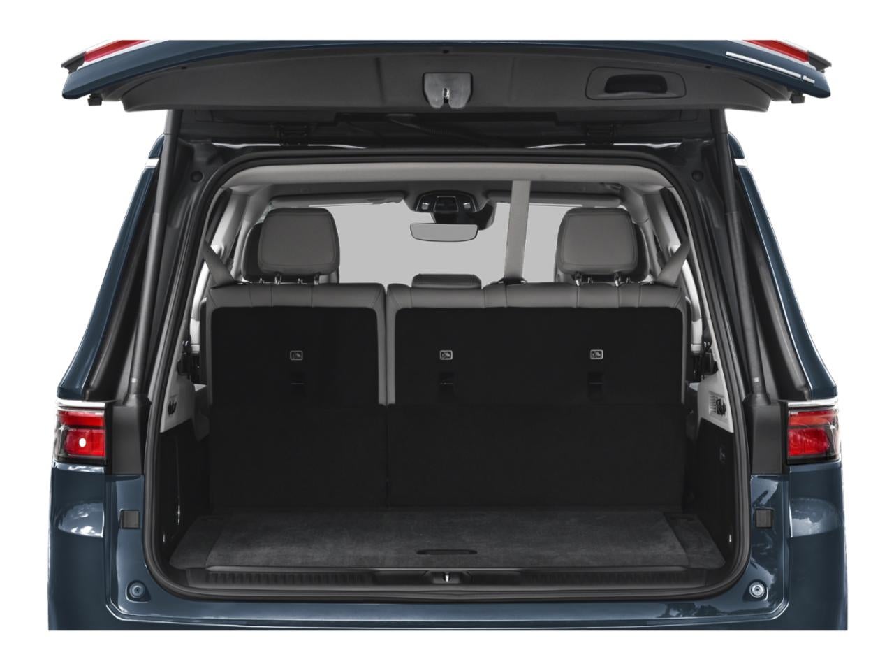 2024 Jeep Wagoneer L Series II 4x4