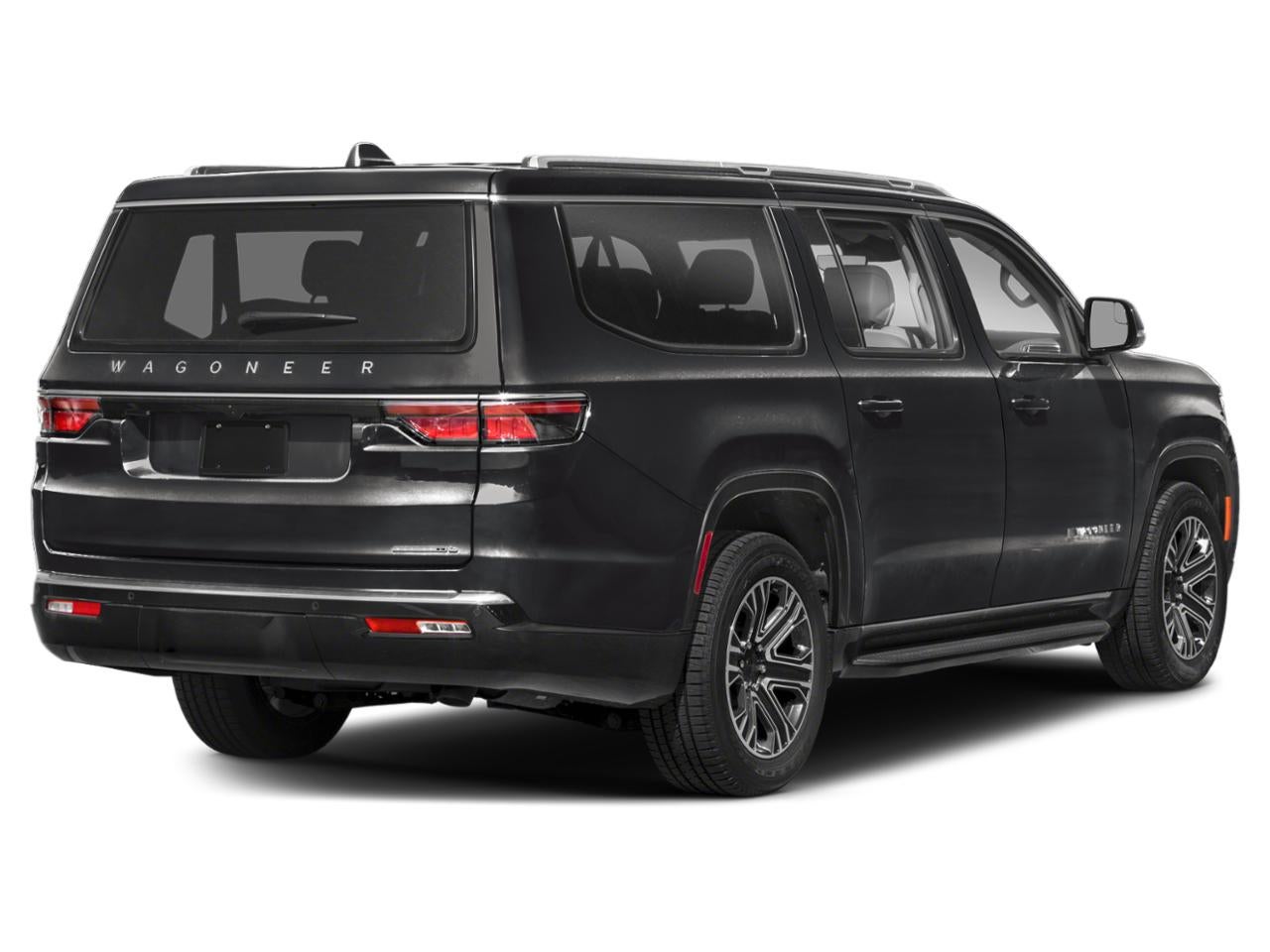 2024 Jeep Wagoneer L Series II 4x4