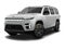 2026 Jeep Grand Wagoneer 85th Anniversary 4x4