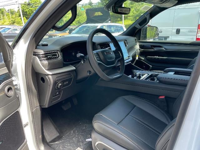 2026 Jeep Grand Wagoneer 85th Anniversary 4x4
