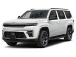 2026 Jeep Grand Wagoneer 85th Anniversary 4x4