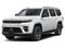 2026 Jeep Grand Wagoneer 85th Anniversary 4x4