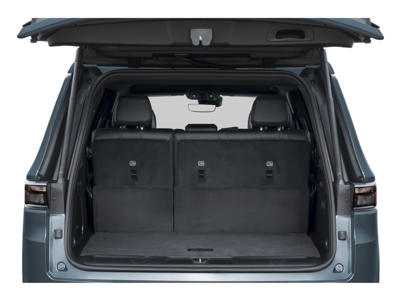 2026 Jeep Grand Wagoneer 85th Anniversary 4x4