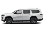 2026 Jeep Grand Wagoneer 85th Anniversary 4x4