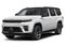 2026 Jeep Grand Wagoneer 85th Anniversary 4x4