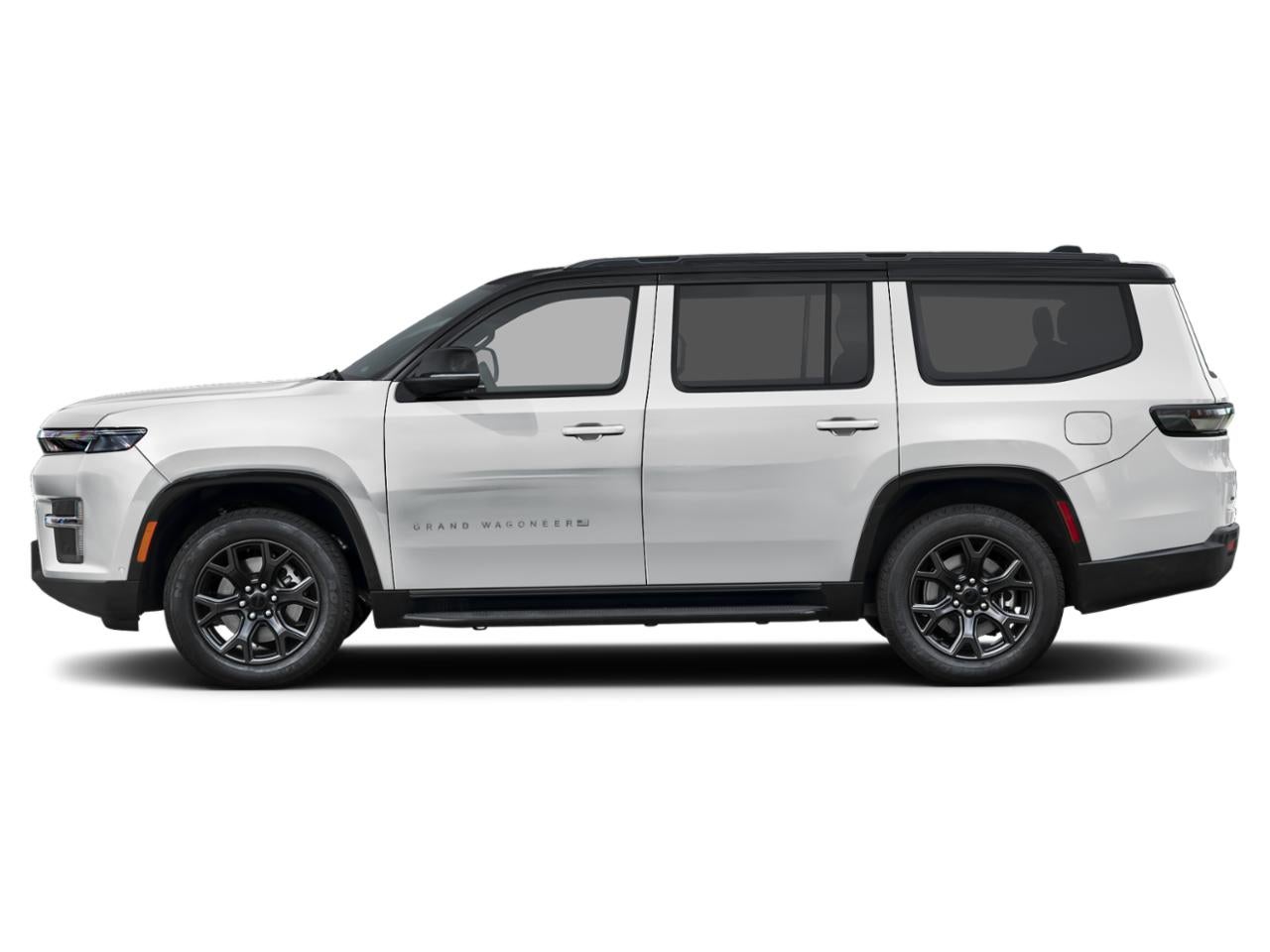 2026 Jeep Grand Wagoneer 85th Anniversary 4x4