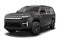 2026 Jeep Grand Wagoneer Upland 4x4